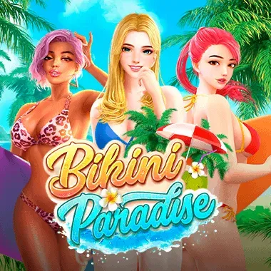 Bikini Paradise — NV Casino