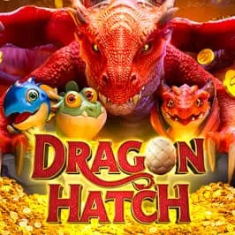 Dragon Hatch — NV Casino