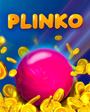 Plinko — NV Casino