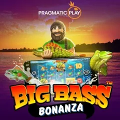 Big Bass Bonanza — NV Casino