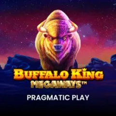 Buffalo King — NV Casino