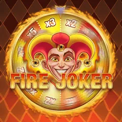 Fire Joker — NV Casino