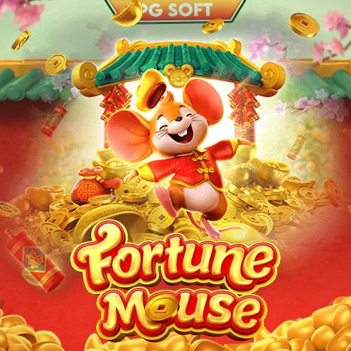 Fortune Mouse — NV Casino