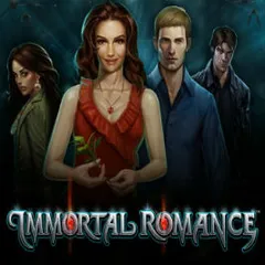 Immortal Romance — NV Casino