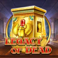 Legacy of Dead — NV Casino