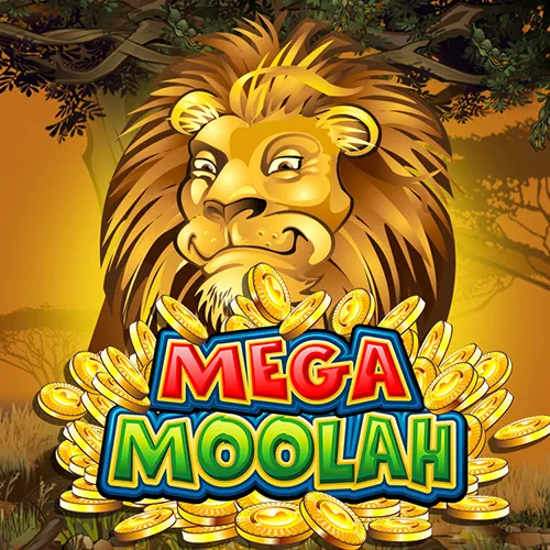 Mega Moolah — NV Casino