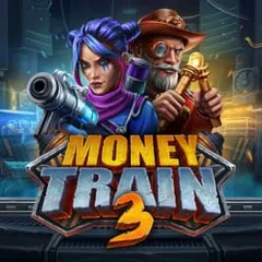 Money Train 3 — NV Casino