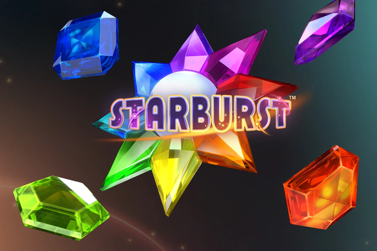Starburst — NV Casino