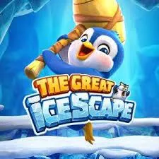 Great Ice Escape — NV Casino