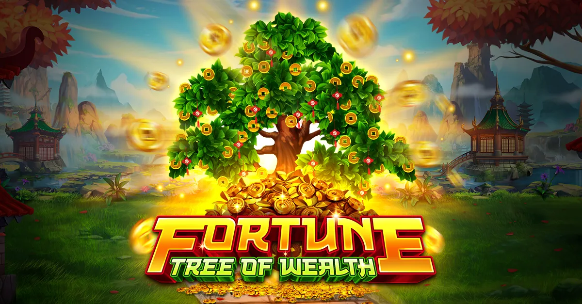 Tree of Fortune — NV Casino