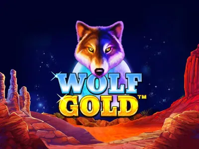 Wolf Gold — NV Casino